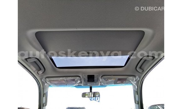 Nunua Imported Toyota Prado Nyeusi Gari ndani ya Import - Dubai nchini Kati Kenya Nunua Imported Toyota Prado Nyeusi Gari ndani ya Import - Dubai nchini Kati Kenya