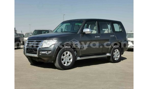 Nunua Imported Mitsubishi Pajero Nyingine Gari ndani ya Import - Dubai nchini Kati Kenya Nunua Imported Mitsubishi Pajero Nyingine Gari ndani ya Import - Dubai nchini Kati Kenya