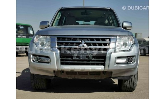 Imported Mitsubishi Pajero Other Makiinaa iti Import - Dubai keessatti Central Kenya keessatti Imported Mitsubishi Pajero Other Makiinaa iti Import - Dubai keessatti Central Kenya keessatti