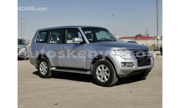 Imported Mitsubishi Pajero Other Makiinaa iti Import - Dubai keessatti Central Kenya keessatti Imported Mitsubishi Pajero Other Makiinaa iti Import - Dubai keessatti Central Kenya keessatti