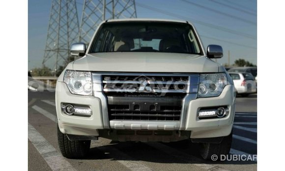 Buy Import Mitsubishi Pajero White Car in Import - Dubai in Central Kenya Buy Import Mitsubishi Pajero White Car in Import - Dubai in Central Kenya