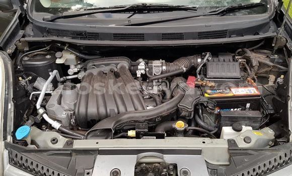 Oofamaa Nissan Note Other Makiinaa iti Nairobi keessatti Nairobi keessatti Oofamaa Nissan Note Other Makiinaa iti Nairobi keessatti Nairobi keessatti