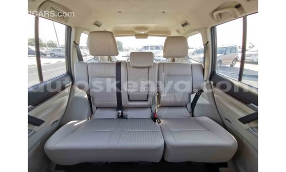 Buy Import Mitsubishi Pajero White Car in Import - Dubai in Central Kenya Buy Import Mitsubishi Pajero White Car in Import - Dubai in Central Kenya