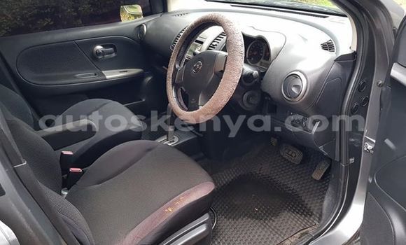 Oofamaa Nissan Note Other Makiinaa iti Nairobi keessatti Nairobi keessatti Oofamaa Nissan Note Other Makiinaa iti Nairobi keessatti Nairobi keessatti