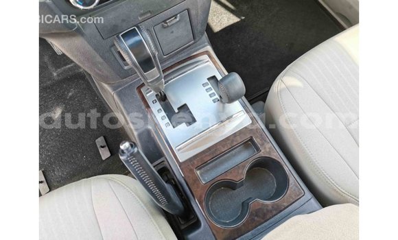 Buy Import Mitsubishi Pajero White Car in Import - Dubai in Central Kenya Buy Import Mitsubishi Pajero White Car in Import - Dubai in Central Kenya
