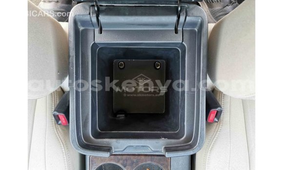 Buy Import Mitsubishi Pajero White Car in Import - Dubai in Central Kenya Buy Import Mitsubishi Pajero White Car in Import - Dubai in Central Kenya