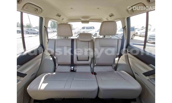 Buy Import Mitsubishi Pajero White Car in Import - Dubai in Central Kenya Buy Import Mitsubishi Pajero White Car in Import - Dubai in Central Kenya