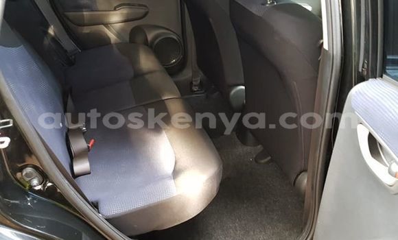 Oofamaa Honda Fit Black Makiinaa iti Nairobi keessatti Nairobi keessatti Oofamaa Honda Fit Black Makiinaa iti Nairobi keessatti Nairobi keessatti