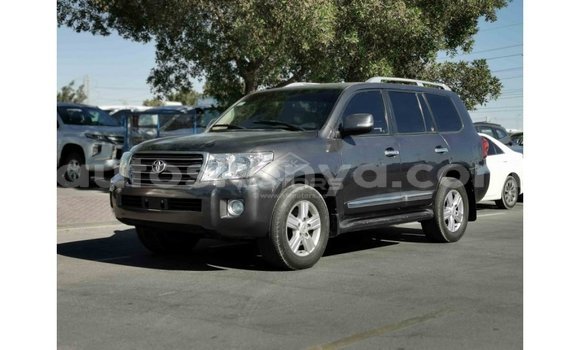 Buy Import Toyota Land Cruiser Other Car in Import - Dubai in Central Kenya Buy Import Toyota Land Cruiser Other Car in Import - Dubai in Central Kenya