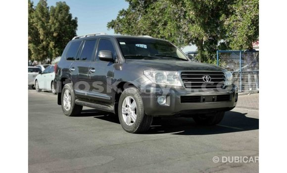 Buy Import Toyota Land Cruiser Other Car in Import - Dubai in Central Kenya Buy Import Toyota Land Cruiser Other Car in Import - Dubai in Central Kenya