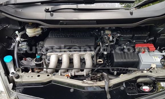 Oofamaa Honda Fit Black Makiinaa iti Nairobi keessatti Nairobi keessatti Oofamaa Honda Fit Black Makiinaa iti Nairobi keessatti Nairobi keessatti