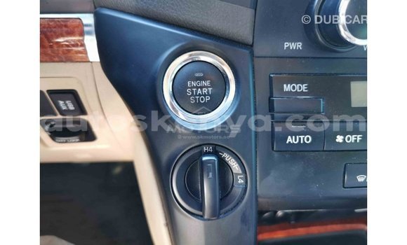 Buy Import Toyota Land Cruiser Other Car in Import - Dubai in Central Kenya Buy Import Toyota Land Cruiser Other Car in Import - Dubai in Central Kenya