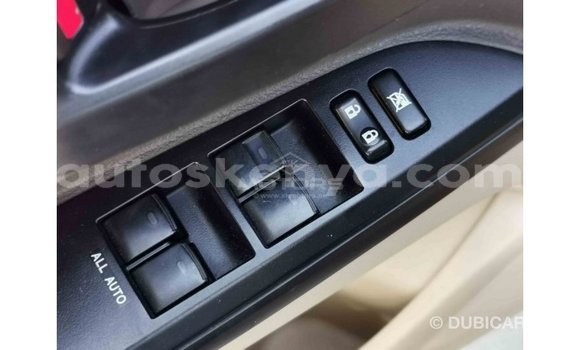 Buy Import Toyota Land Cruiser Other Car in Import - Dubai in Central Kenya Buy Import Toyota Land Cruiser Other Car in Import - Dubai in Central Kenya