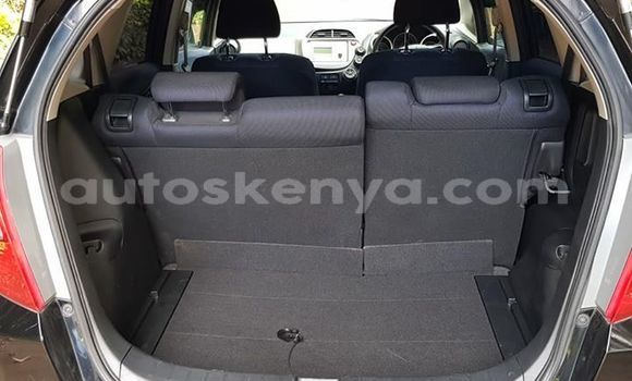 Oofamaa Honda Fit Black Makiinaa iti Nairobi keessatti Nairobi keessatti Oofamaa Honda Fit Black Makiinaa iti Nairobi keessatti Nairobi keessatti