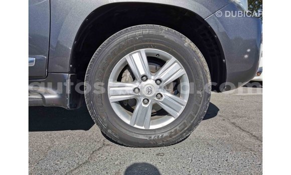 Buy Import Toyota Land Cruiser Other Car in Import - Dubai in Central Kenya Buy Import Toyota Land Cruiser Other Car in Import - Dubai in Central Kenya