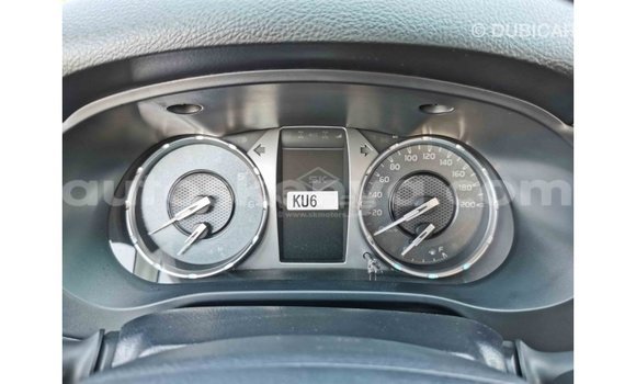 Buy Import Toyota Hilux White Car in Import - Dubai in Central Kenya Buy Import Toyota Hilux White Car in Import - Dubai in Central Kenya