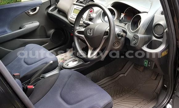 Oofamaa Honda Fit Black Makiinaa iti Nairobi keessatti Nairobi keessatti Oofamaa Honda Fit Black Makiinaa iti Nairobi keessatti Nairobi keessatti