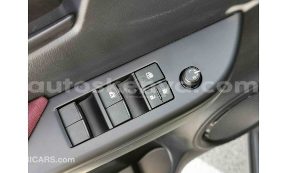 Buy Import Toyota Hilux White Car in Import - Dubai in Central Kenya Buy Import Toyota Hilux White Car in Import - Dubai in Central Kenya