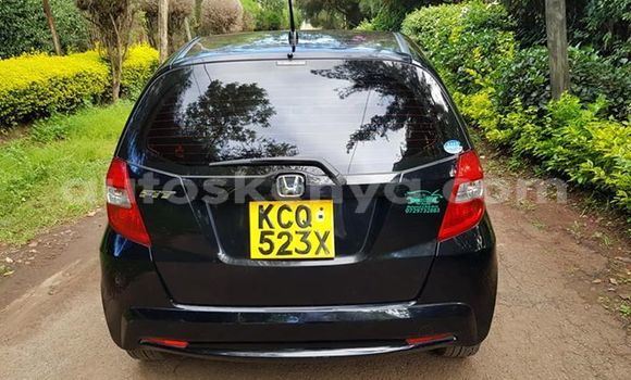 Oofamaa Honda Fit Black Makiinaa iti Nairobi keessatti Nairobi keessatti Oofamaa Honda Fit Black Makiinaa iti Nairobi keessatti Nairobi keessatti