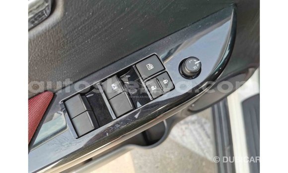 Buy Import Toyota Hilux White Car in Import - Dubai in Central Kenya Buy Import Toyota Hilux White Car in Import - Dubai in Central Kenya