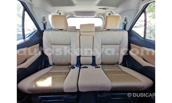Buy Import Toyota Fortuner Other Car in Import - Dubai in Central Kenya Buy Import Toyota Fortuner Other Car in Import - Dubai in Central Kenya