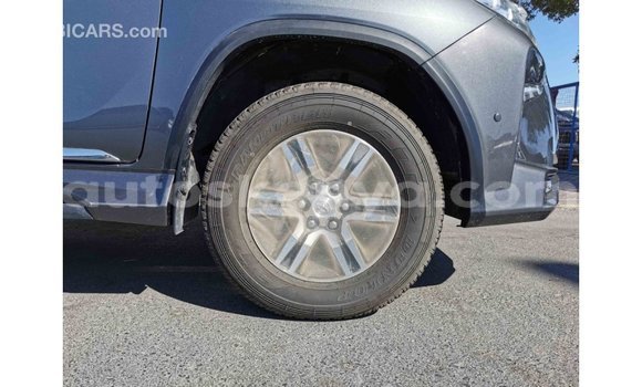 Buy Import Toyota Fortuner Other Car in Import - Dubai in Central Kenya Buy Import Toyota Fortuner Other Car in Import - Dubai in Central Kenya