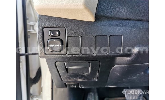 Buy Import Toyota Corolla White Car in Import - Dubai in Central Kenya Buy Import Toyota Corolla White Car in Import - Dubai in Central Kenya