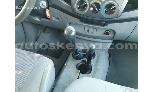 Buy Import Toyota Hilux White Car in Import - Dubai in Central Kenya Buy Import Toyota Hilux White Car in Import - Dubai in Central Kenya