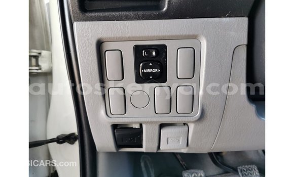 Buy Import Toyota Hilux White Car in Import - Dubai in Central Kenya Buy Import Toyota Hilux White Car in Import - Dubai in Central Kenya