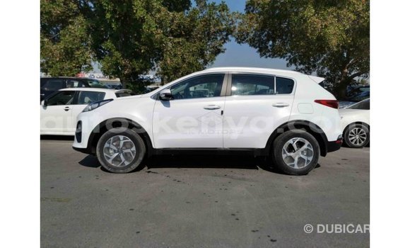Nunua Imported Kia Sportage Nyeupe Gari ndani ya Import - Dubai nchini Kati Kenya Nunua Imported Kia Sportage Nyeupe Gari ndani ya Import - Dubai nchini Kati Kenya