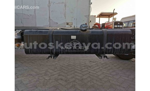 Imported Isuzu Bighorn White Netiree iti Import - Dubai keessatti Central Kenya keessatti Imported Isuzu Bighorn White Netiree iti Import - Dubai keessatti Central Kenya keessatti