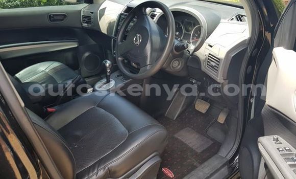 Oofamaa Nissan X–Trail Black Makiinaa iti Nairobi keessatti Nairobi keessatti Oofamaa Nissan X–Trail Black Makiinaa iti Nairobi keessatti Nairobi keessatti