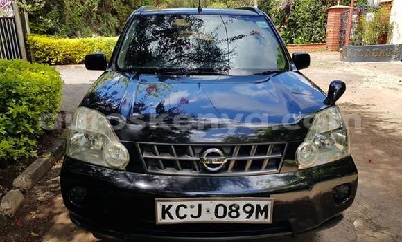 Oofamaa Nissan X–Trail Black Makiinaa iti Nairobi keessatti Nairobi keessatti Oofamaa Nissan X–Trail Black Makiinaa iti Nairobi keessatti Nairobi keessatti