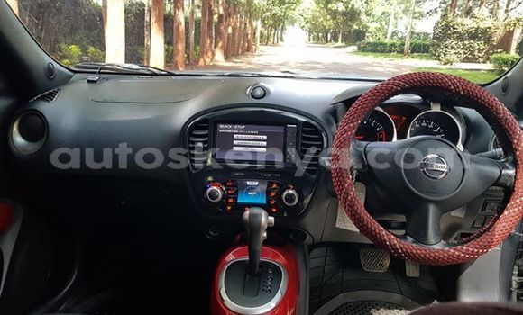 Oofamaa Nissan Juke Other Makiinaa iti Nairobi keessatti Nairobi keessatti Oofamaa Nissan Juke Other Makiinaa iti Nairobi keessatti Nairobi keessatti