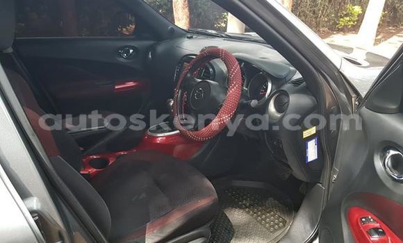 Oofamaa Nissan Juke Other Makiinaa iti Nairobi keessatti Nairobi keessatti Oofamaa Nissan Juke Other Makiinaa iti Nairobi keessatti Nairobi keessatti