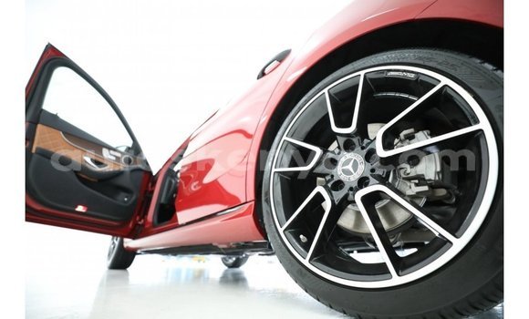 Buy Import Mercedes‒Benz 1117 Red Truck in Import - Dubai in Central Kenya Buy Import Mercedes‒Benz 1117 Red Truck in Import - Dubai in Central Kenya