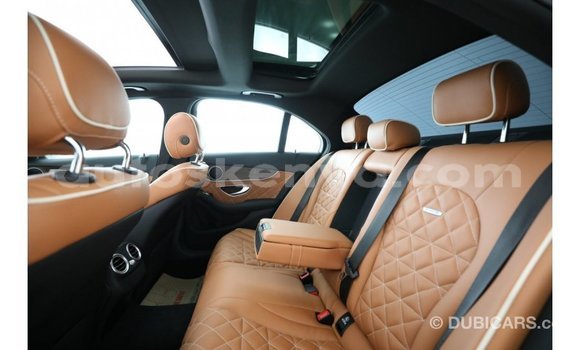 Buy Import Mercedes‒Benz 1117 Red Truck in Import - Dubai in Central Kenya Buy Import Mercedes‒Benz 1117 Red Truck in Import - Dubai in Central Kenya