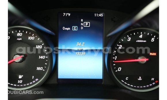 Buy Import Mercedes‒Benz 1117 Red Truck in Import - Dubai in Central Kenya Buy Import Mercedes‒Benz 1117 Red Truck in Import - Dubai in Central Kenya