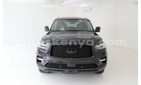 Buy Import Infiniti Q Black Car in Import - Dubai in Central Kenya Buy Import Infiniti Q Black Car in Import - Dubai in Central Kenya