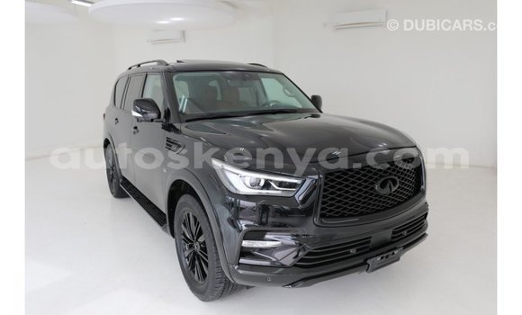 Buy Import Infiniti Q Black Car in Import - Dubai in Central Kenya Buy Import Infiniti Q Black Car in Import - Dubai in Central Kenya
