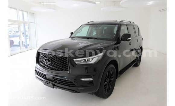 Buy Import Infiniti Q Black Car in Import - Dubai in Central Kenya Buy Import Infiniti Q Black Car in Import - Dubai in Central Kenya