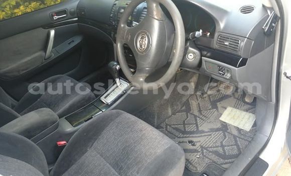 Oofamaa Toyota Allion Silver Makiinaa iti Nairobi keessatti Nairobi keessatti Oofamaa Toyota Allion Silver Makiinaa iti Nairobi keessatti Nairobi keessatti
