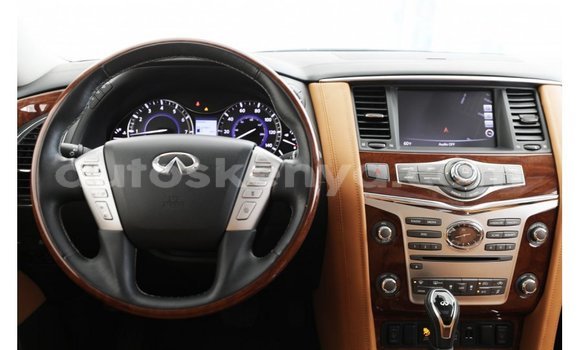 Buy Import Infiniti Q Black Car in Import - Dubai in Central Kenya Buy Import Infiniti Q Black Car in Import - Dubai in Central Kenya