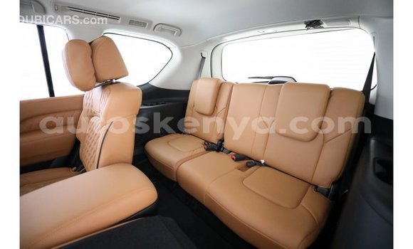 Buy Import Infiniti Q Black Car in Import - Dubai in Central Kenya Buy Import Infiniti Q Black Car in Import - Dubai in Central Kenya