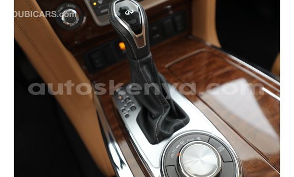 Buy Import Infiniti Q Black Car in Import - Dubai in Central Kenya Buy Import Infiniti Q Black Car in Import - Dubai in Central Kenya