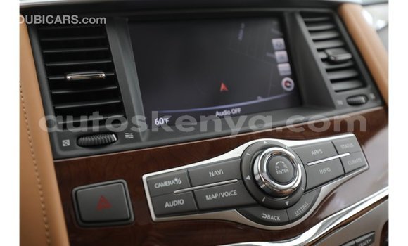 Buy Import Infiniti Q Black Car in Import - Dubai in Central Kenya Buy Import Infiniti Q Black Car in Import - Dubai in Central Kenya