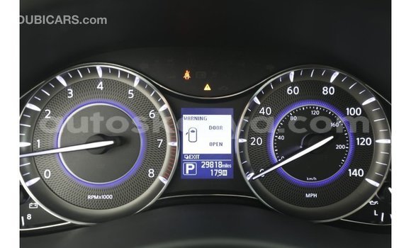 Buy Import Infiniti Q Black Car in Import - Dubai in Central Kenya Buy Import Infiniti Q Black Car in Import - Dubai in Central Kenya