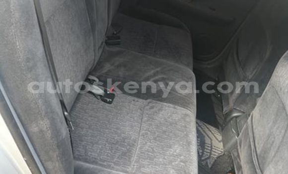 Oofamaa Toyota Allion Silver Makiinaa iti Nairobi keessatti Nairobi keessatti Oofamaa Toyota Allion Silver Makiinaa iti Nairobi keessatti Nairobi keessatti