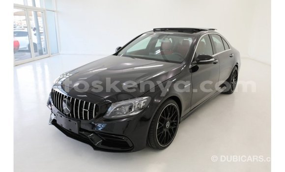 Imported Mercedes‒Benz 1117 Black Netiree iti Import - Dubai keessatti Central Kenya keessatti Imported Mercedes‒Benz 1117 Black Netiree iti Import - Dubai keessatti Central Kenya keessatti