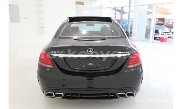 Imported Mercedes‒Benz 1117 Black Netiree iti Import - Dubai keessatti Central Kenya keessatti Imported Mercedes‒Benz 1117 Black Netiree iti Import - Dubai keessatti Central Kenya keessatti